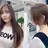 似合わせカット✂️ Eir江坂🌈西岡