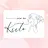 🌼kiito Etsuko🌼のプロフィール画像