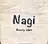Nagi ネイル　まつ毛　脱毛
