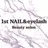 1stnail MOMOKAのプロフィール画像