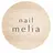 nail salon meliaのプロフィール画像