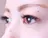 Lotus eyelash