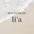 li'a hitomiのプロフィール画像