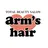 髪質改善-店長/ arms hair