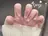 岡田 ミサト best nail