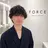 FORCE 荻原卓冶のプロフィール画像