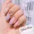 Nail×Lani 深爪矯正対応◎のプロフィール画像
