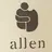 allen kaede