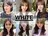 _WHITE 天神店