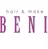 BENI鈎取 kanakoのプロフィール画像