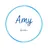 A my
