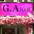 G.A nail