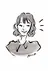 名前のない美容室 miki