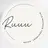 salon Ruuu サロン ルーのプロフィール画像
