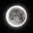 moon by sel. 天神大名