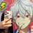 Merci𖤐´ 長谷川 【万代】のプロフィール画像