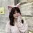 上品♡韓国レイヤー ‎🤍のの‎🤍
