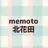 memoto 北花田店のプロフィール画像