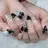 nail cute 野村