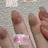 nail salon アオイエクレア