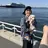 谷越 朝未のプロフィール画像