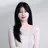 韓国ヘア 紗希 🦋のプロフィール画像