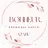 Bonheur ネイリストMoe