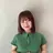束感まつ毛／艶カラー おがたゆうか🎀‎