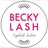 BECKY LASH 石井