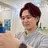 メンズハイライト/ 透明感カラー⚡️内山のプロフィール画像