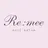 Re:mee narumiのプロフィール画像