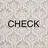 ーCHECKー ちあきのプロフィール画像