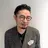 代表　しみず としやのプロフィール画像
