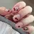 PIPPY NAILS