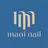 maninail 新宿マルイメン店のプロフィール画像