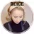 BEIGE 高崎駅近脱毛のプロフィール画像