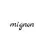 mignon /栄のプロフィール画像