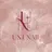 池袋Uni nail 上品シンプルデザイン