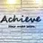 Achieve Nailのプロフィール画像