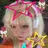 個性的カラー ☆≡ねね
