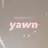 eyelash yawnのプロフィール画像