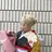 眉毛モデル募集中 宮﨑🪽のプロフィール画像