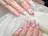 アヤカ☘️Gloss nail