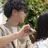 白髪ぼかし/髪質改善 濱走大輝