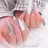 nail salon mielのプロフィール画像