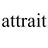 attrait 塚口店