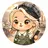 エクステ*美髪サロン KR2S河内長野店長のプロフィール画像