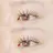 plume eyelash