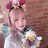 💗ガーリーヘア🎀 saki💗