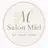 nail salon mielのプロフィール画像